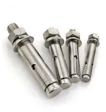 Anchor Bolt Manufacturers in India
