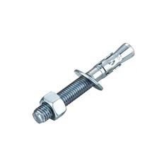 Anchor Bolt Supplier in India