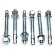Anchor Bolt Stockist in India