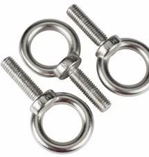 Eye Bolt Stockist
