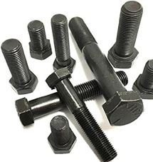 High Tensile Hex Bolt Manufacturer
