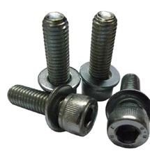 High Tensile Hex Bolt Supplier