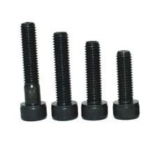 High Tensile Hex Bolt Stockist