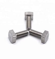 Square Bolt Supplier