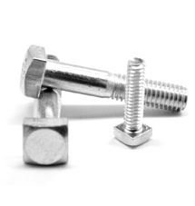 Square Bolt Manufacturer
