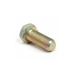 Super Duplex 2507 Fasteners Bolt
