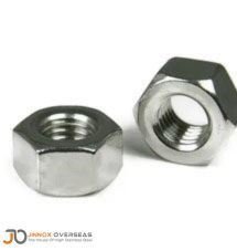 Hex Nut Manufacturer in India