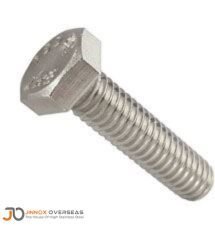 Hex Bolt Supplier in India