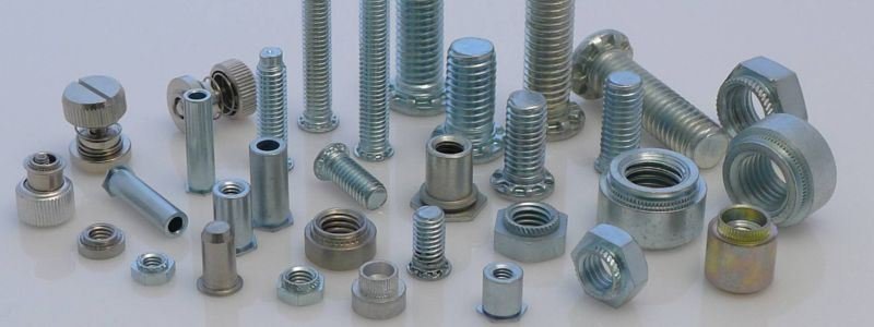 Hastelloy Fasteners Manufacturer in India Hastelloy Fasteners Manufacturer in India