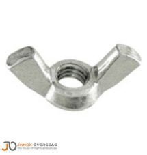 Wing Nut Manufacturer in India