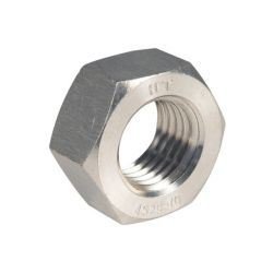 Nickel Alloy Fasteners Nut