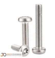 Nylock Screw Manufacturer in India