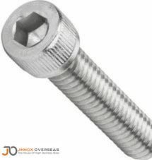 Socket Head Cap Screw Manufacturer