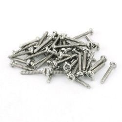 Titanium Fasteners Screw