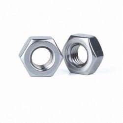 Titanium Fasteners Nut