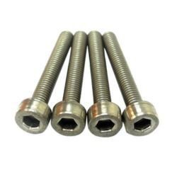Alloy 20 Fasteners Screw
