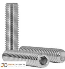 Allen Grub Screw Manufacturer in India
