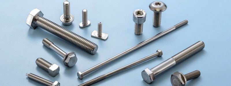 Incoloy Fasteners Manufacturer in India Incoloy Fasteners Manufacturer in India