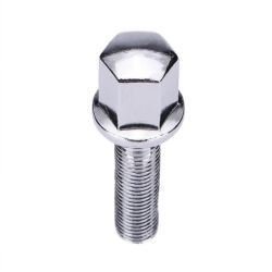 Incoloy Fasteners Bolt