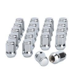 Incoloy Fasteners Nut