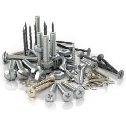 Duplex 2205 Fasteners Screw