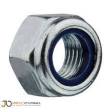 Nylock Nut Manufacturer in India