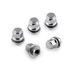 Super Duplex 2507 Fasteners Nut