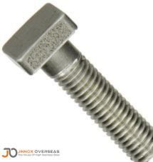 Hex Bolt Manufacturer in India
