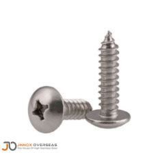 Self Tapping Screw Manufacturer in India