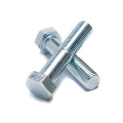 Nickel Alloy Fasteners Bolt