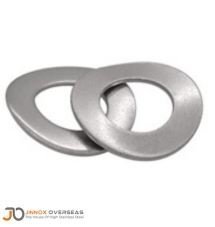 Wave Washers Manufacturer in India