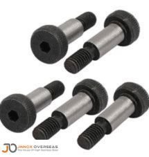 Shoulder Screw Manufacturer in India
