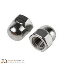 Dome Nut Manufacturer in India