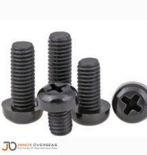 Nylon Screw Manufacturer in India