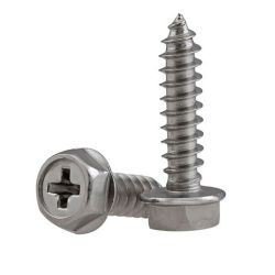 Nickel Alloy Fasteners Screw