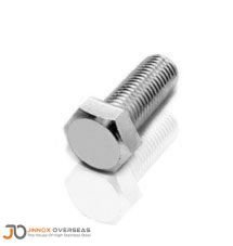 Hex Screw Manufacturer in India