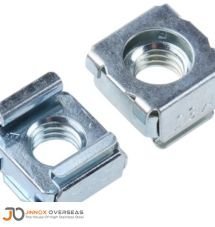 Cage Nut Manufacturer in India