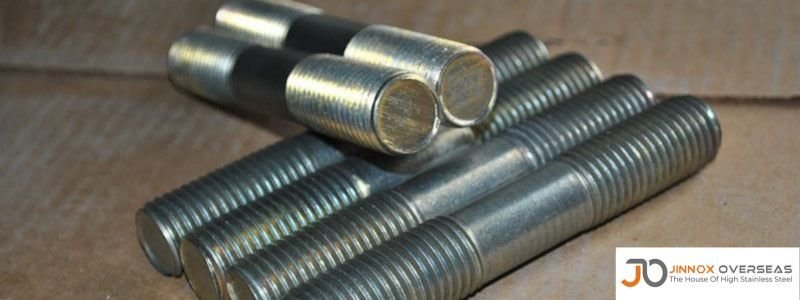 Half Threaded Stud Manufacturer in India Half Threaded Stud Manufacturer in India