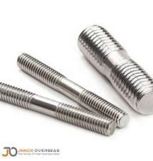 Zinc Plated Studs Manufacturer in India