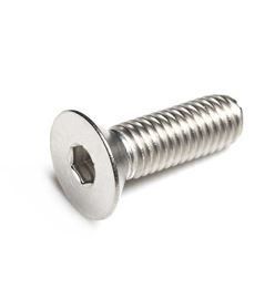 Allen CSK Screw Manufacturer
    