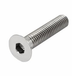 Allen CSK Screw Stockist