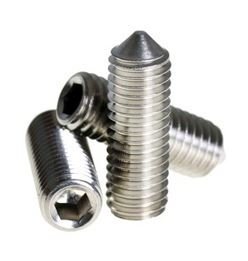 Allen Grub Screw Manufacturer
    