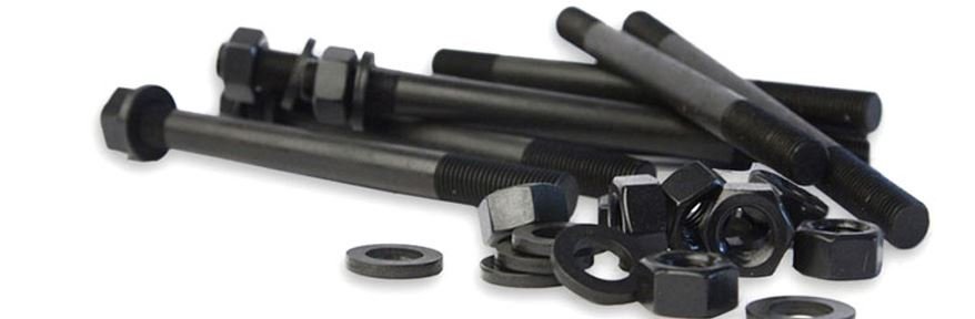Alloy Steel Fasteners Manufacturer in India Alloy Steel Fasteners Manufacturer in India
