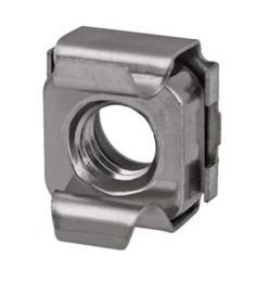 Cage Nut Manufacturer
    
