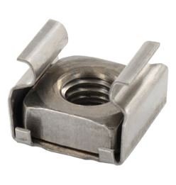 Cage Nut Supplier