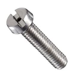 Cheese Head Screw Manufacturer
    