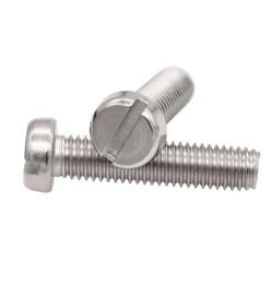Cheese Head Screw Stockist