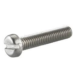 Cheese Head Screw Supplier