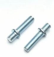 double end stud 2 1