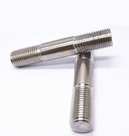 double end stud 3 1